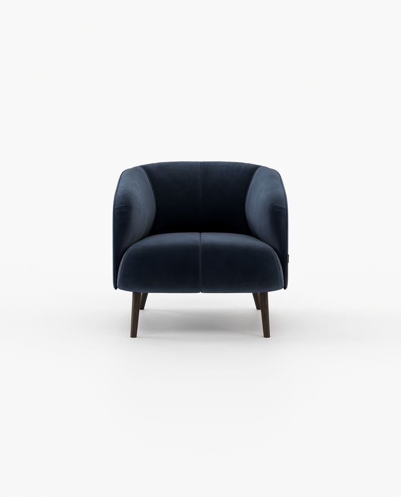 Fauteuils - Fauteuil Amalfi - LASKASAS