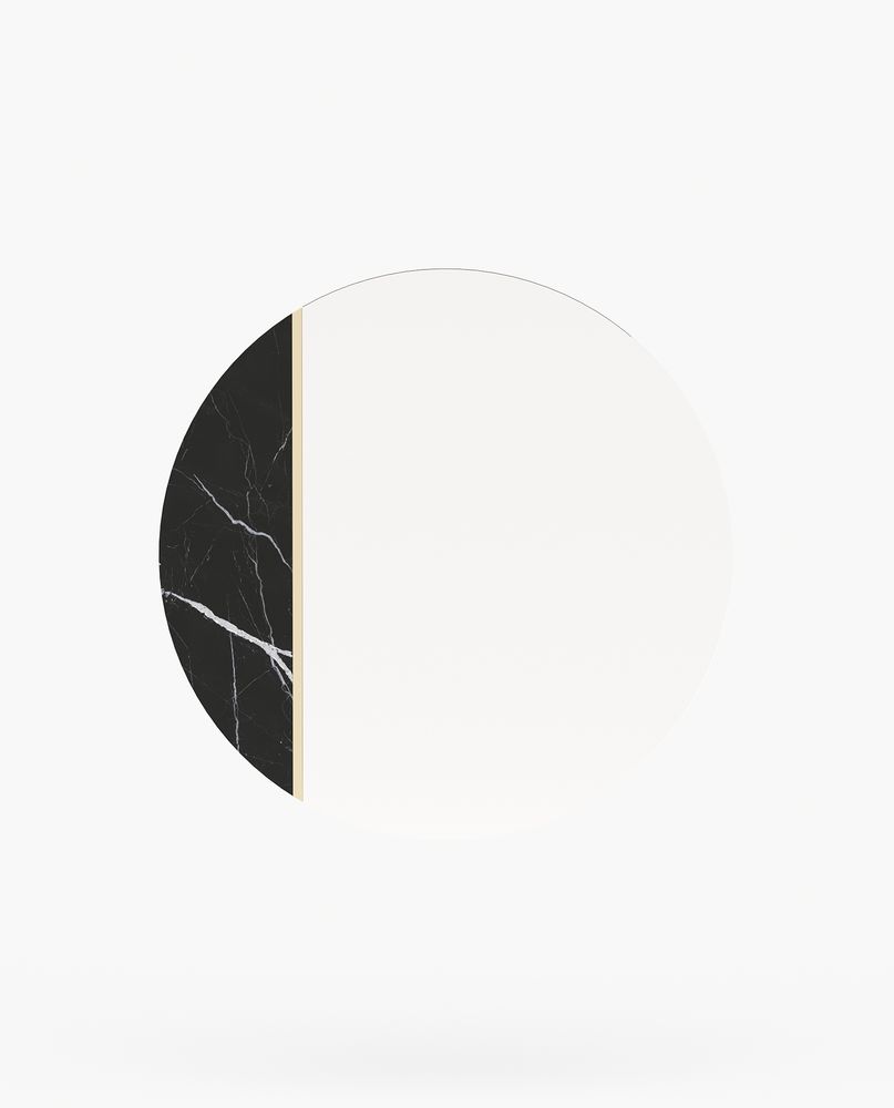 Mirrors - Rosane Mirror - LASKASAS