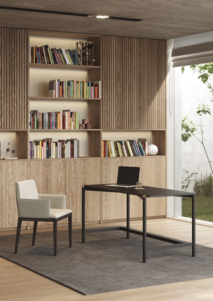 Bureaux - Bureau Belgrado - LASKASAS