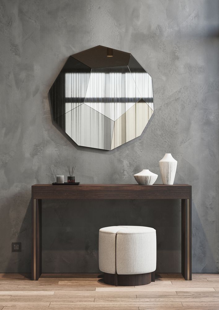 Mirrors - Lima Mirror - LASKASAS