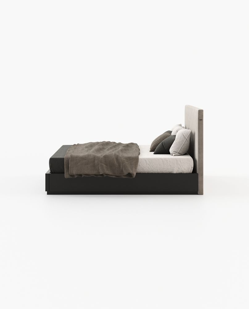 Beds - Cantão Bed - LASKASAS