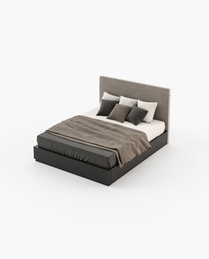 Beds - Cantão Bed - LASKASAS