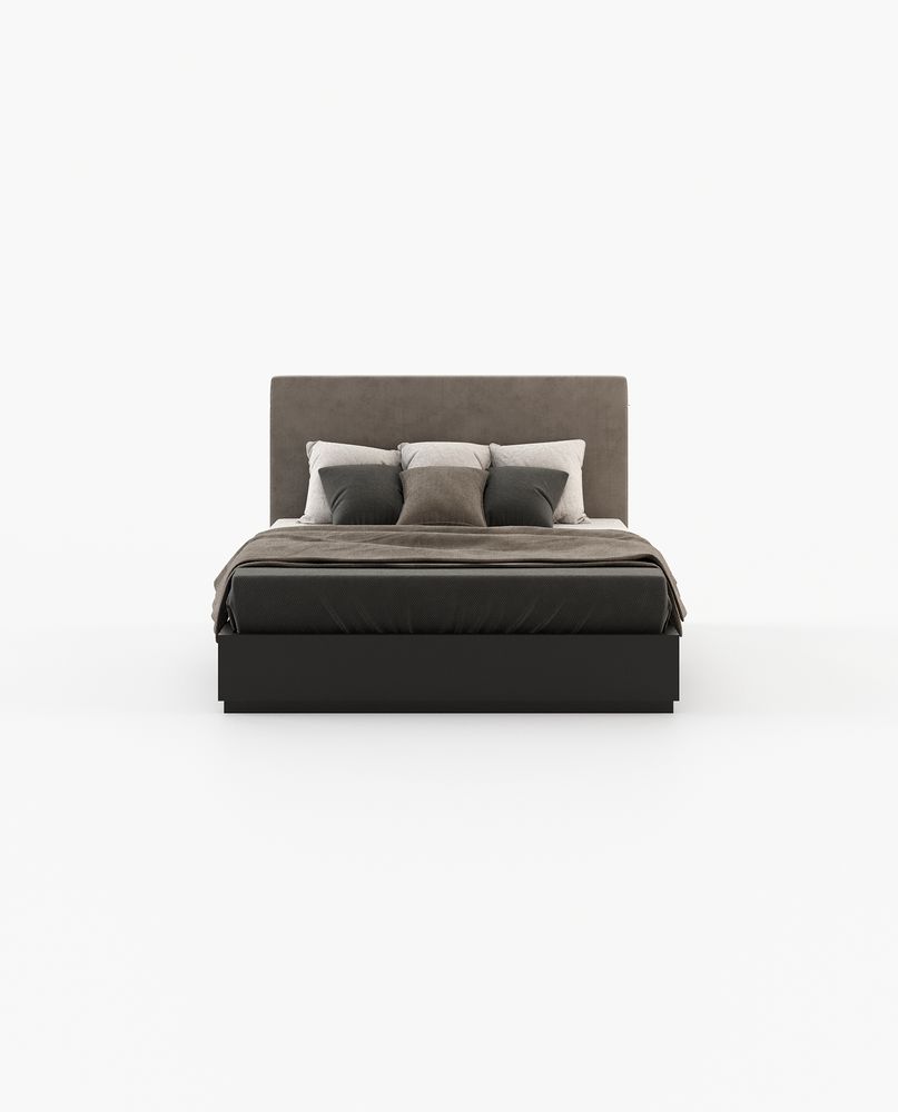 Beds - Cantão Bed - LASKASAS