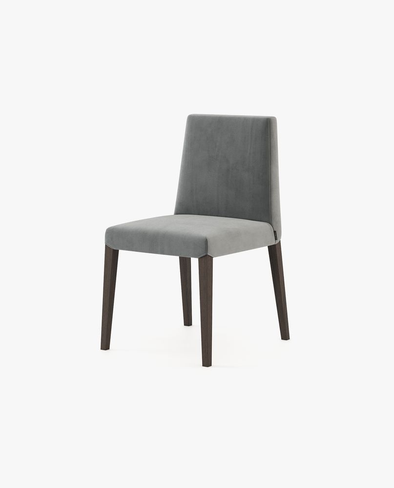 Chairs - Bali chair - LASKASAS