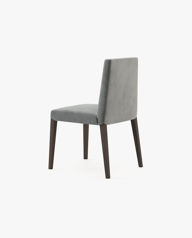 Chairs - Bali chair - LASKASAS
