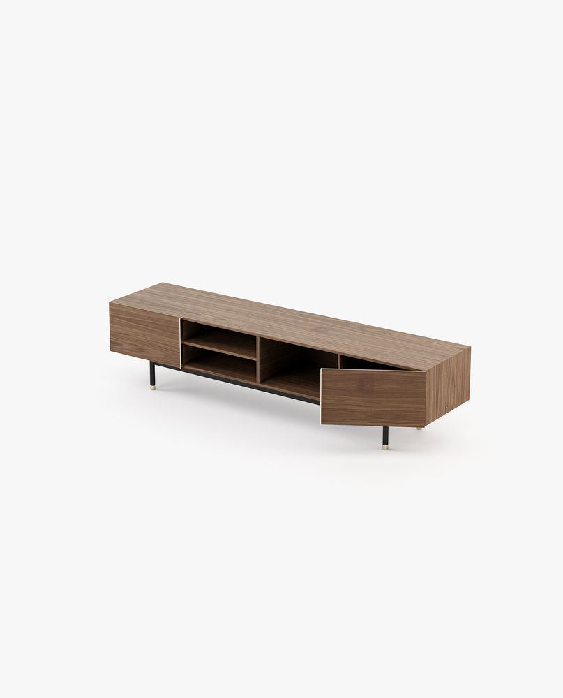 Sideboards - Cuba TV Cabinet - LASKASAS