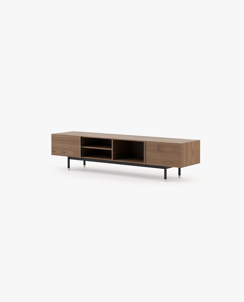 Sideboards - Cuba TV Cabinet - LASKASAS