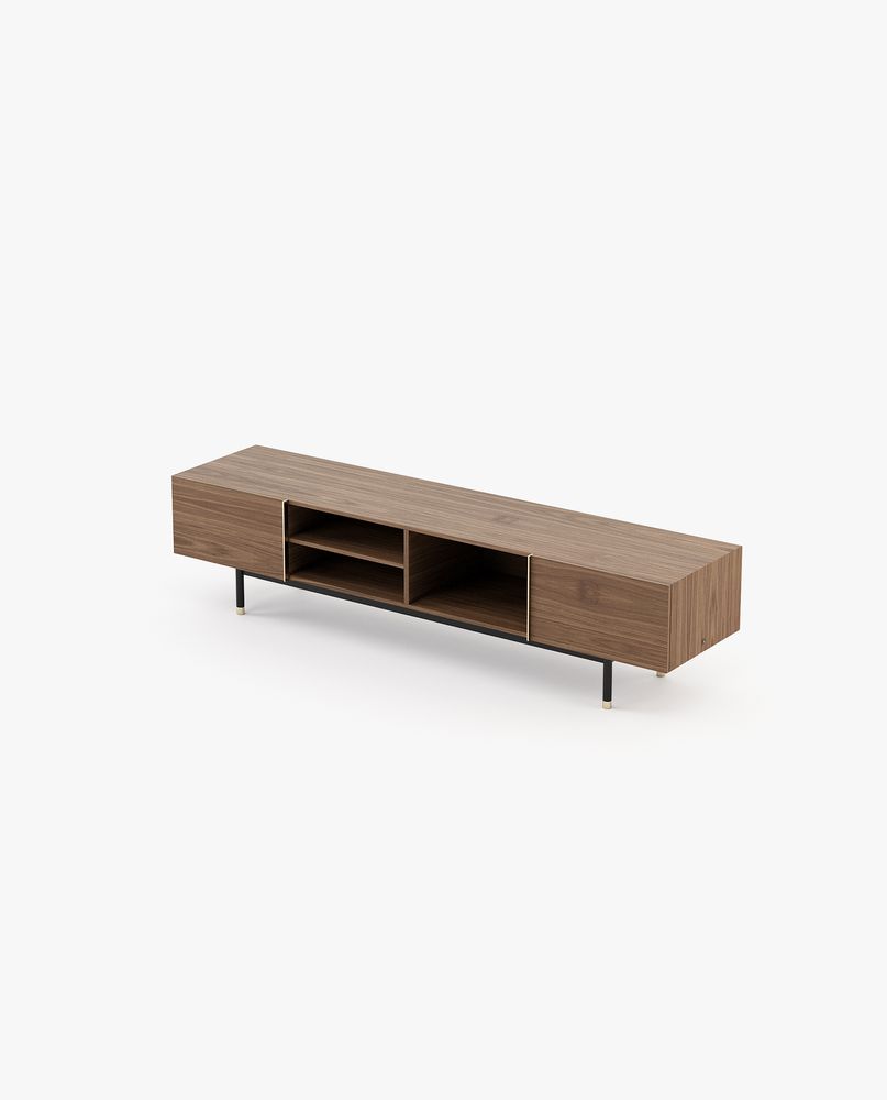 Sideboards - Cuba TV Cabinet - LASKASAS