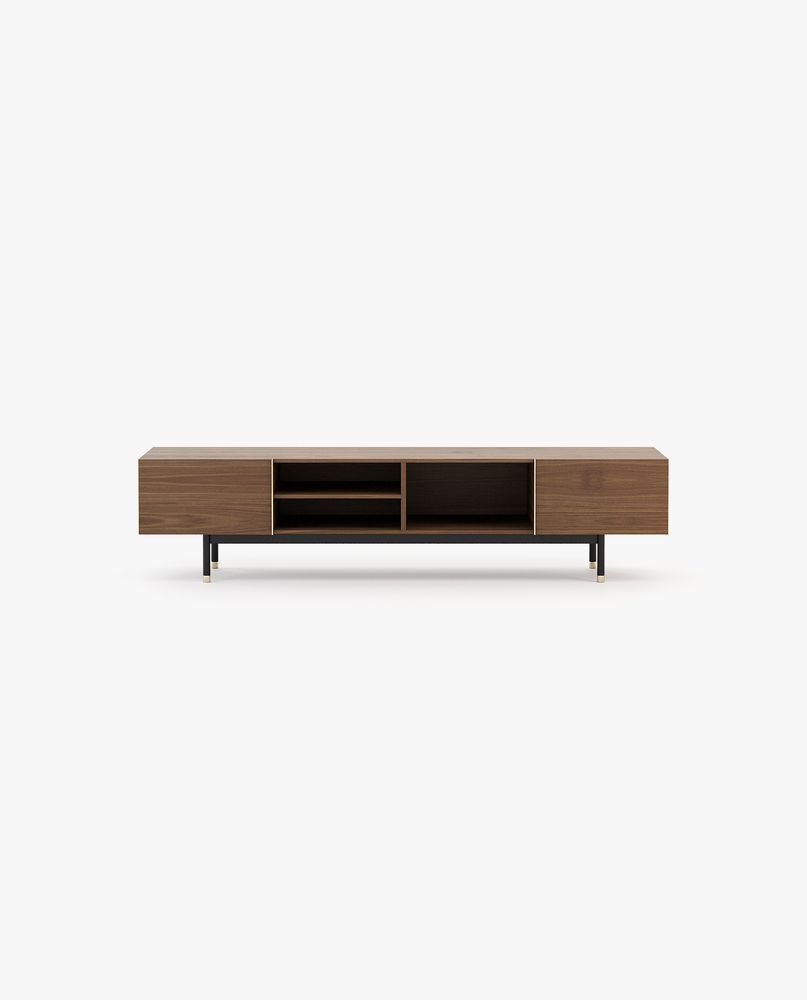 Sideboards - Cuba TV Cabinet - LASKASAS