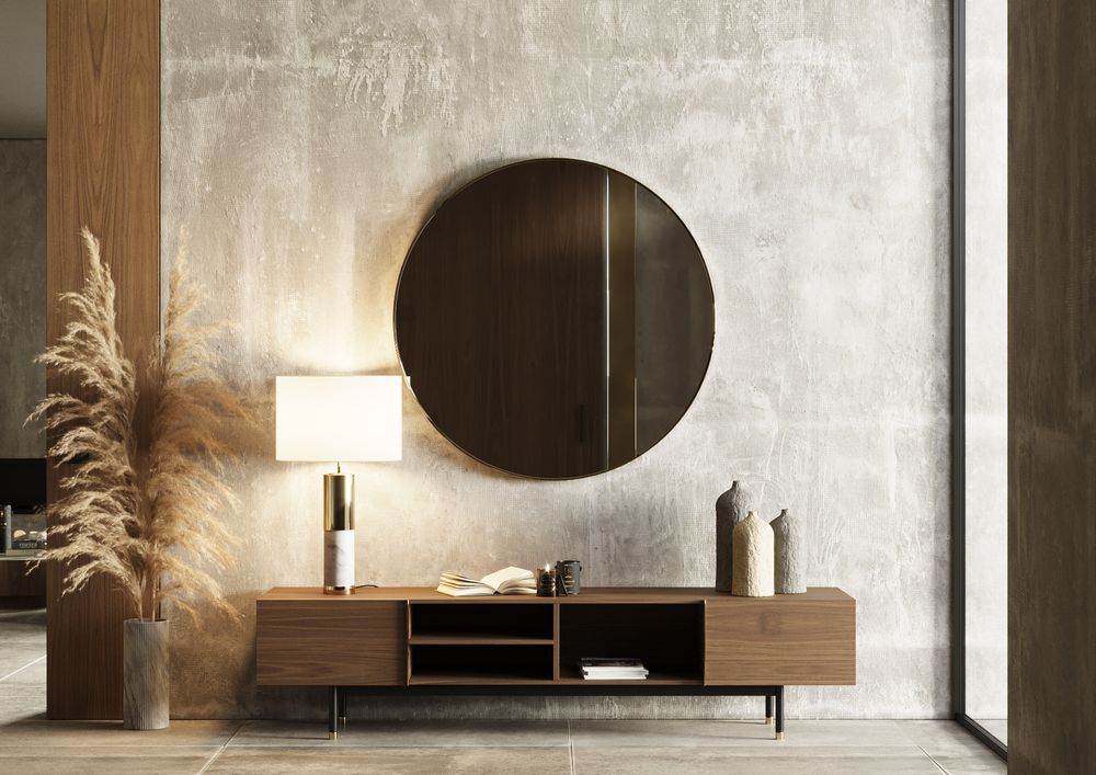 Sideboards - Cuba TV Cabinet - LASKASAS
