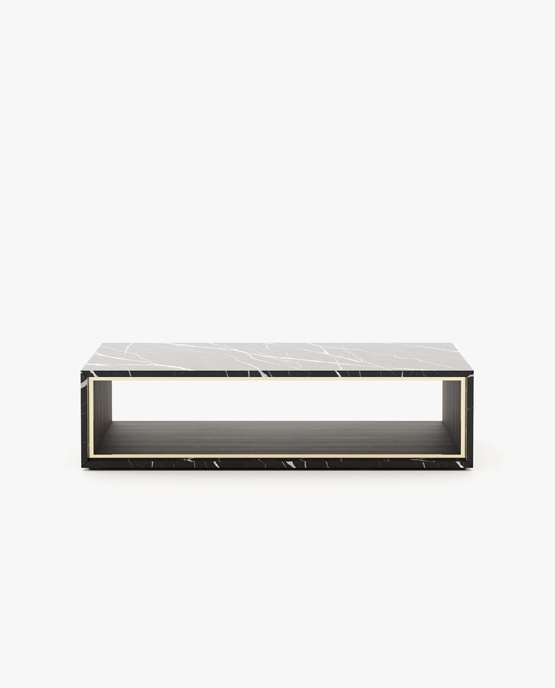 Coffee tables - Nilo Coffee Table - LASKASAS
