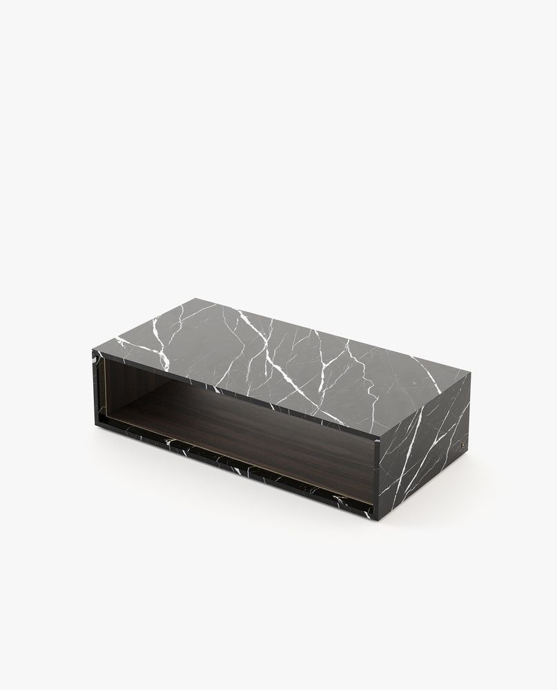 Coffee tables - Nilo Coffee Table - LASKASAS