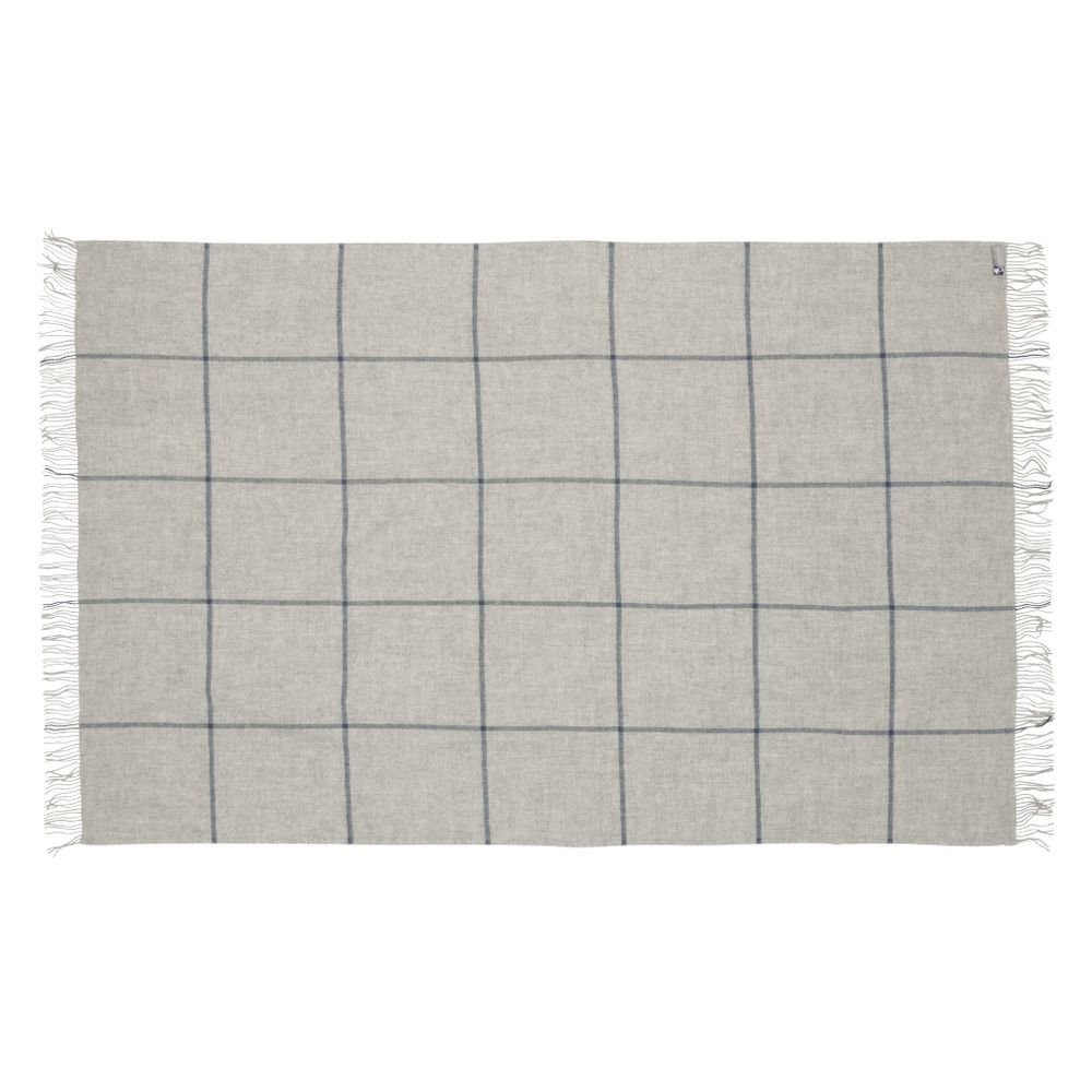 Throw blankets - Mandø - SILKEBORG ULDSPINDERI