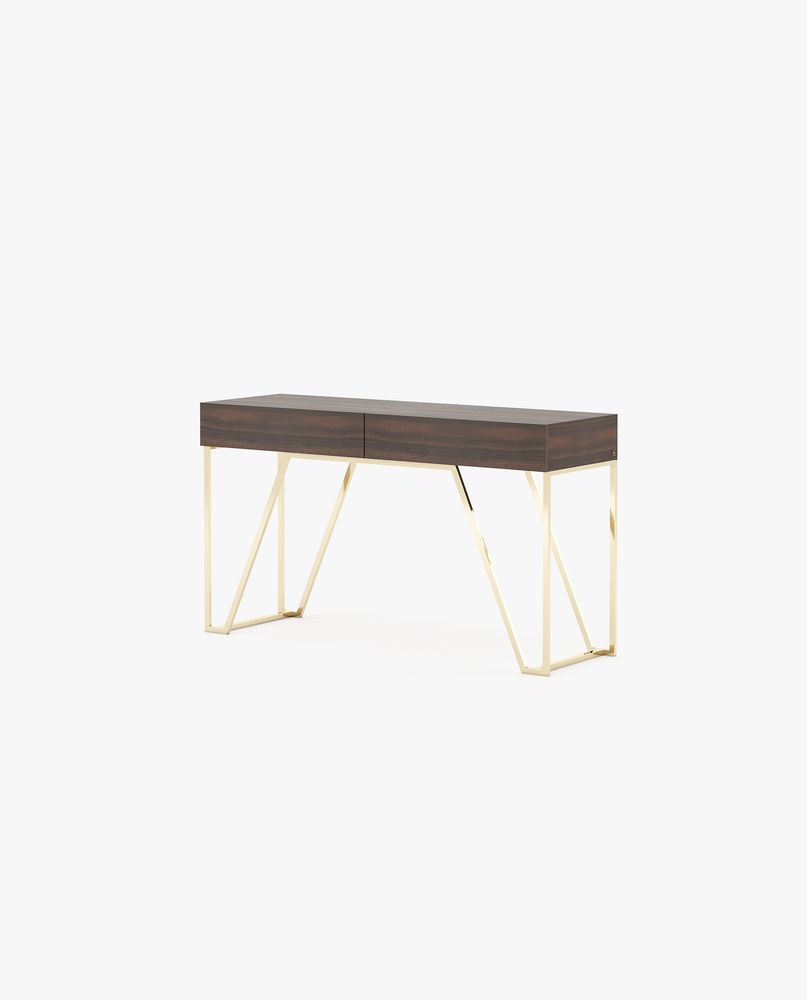 Consoles - Console de Dallas - LASKASAS