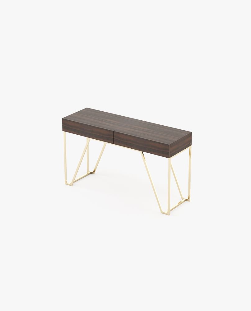 Consoles - Console de Dallas - LASKASAS