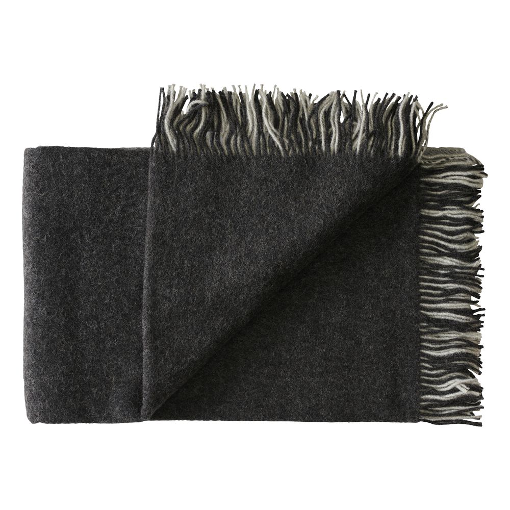 Throw blankets - Drejø - SILKEBORG ULDSPINDERI
