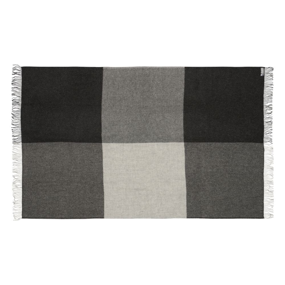 Throw blankets - Drejø - SILKEBORG ULDSPINDERI
