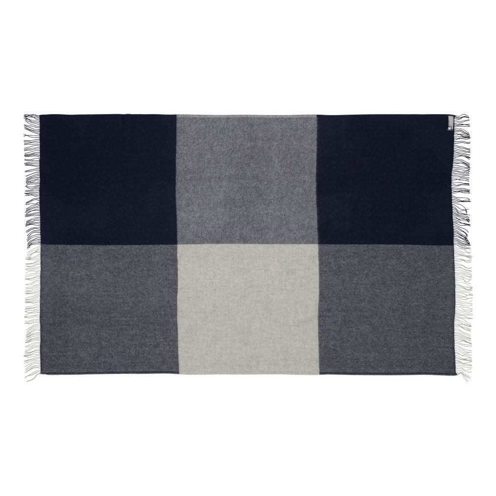 Throw blankets - Drejø - SILKEBORG ULDSPINDERI