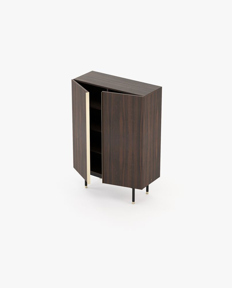 Buffets - Armoire de bar Cuba - LASKASAS