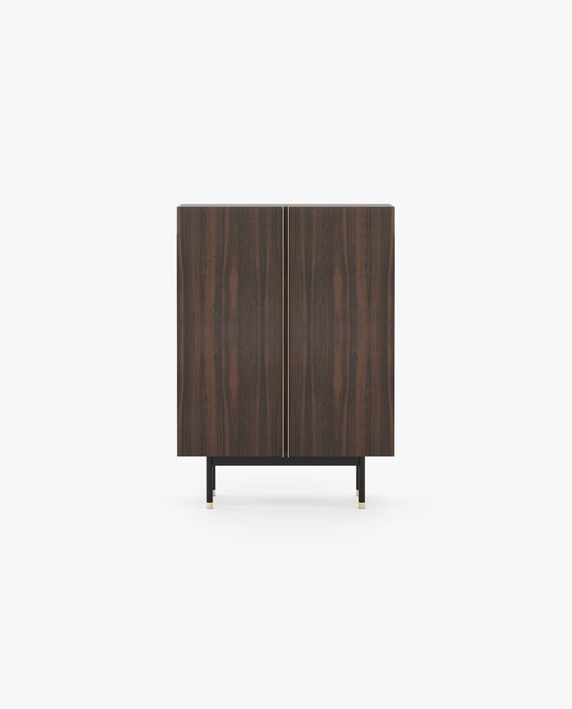 Buffets - Armoire de bar Cuba - LASKASAS