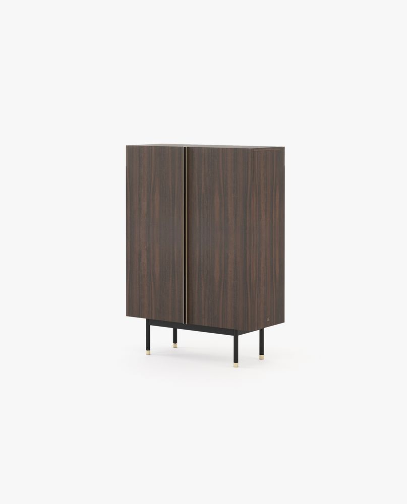 Buffets - Armoire de bar Cuba - LASKASAS
