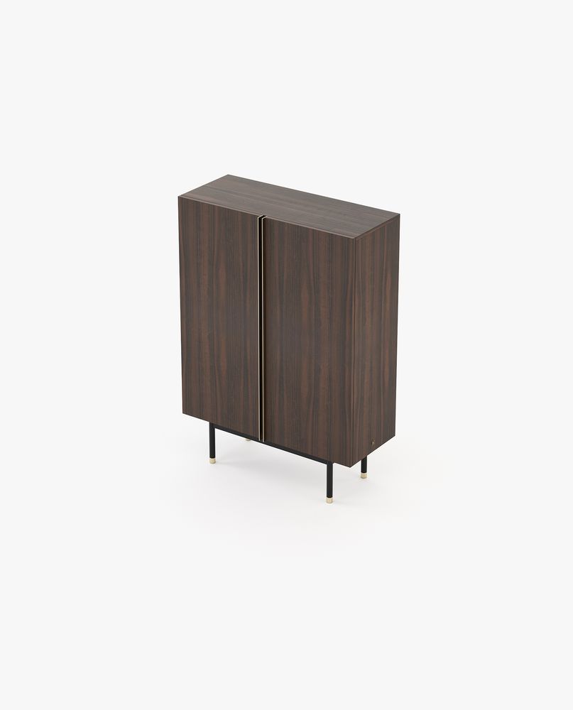 Buffets - Armoire de bar Cuba - LASKASAS