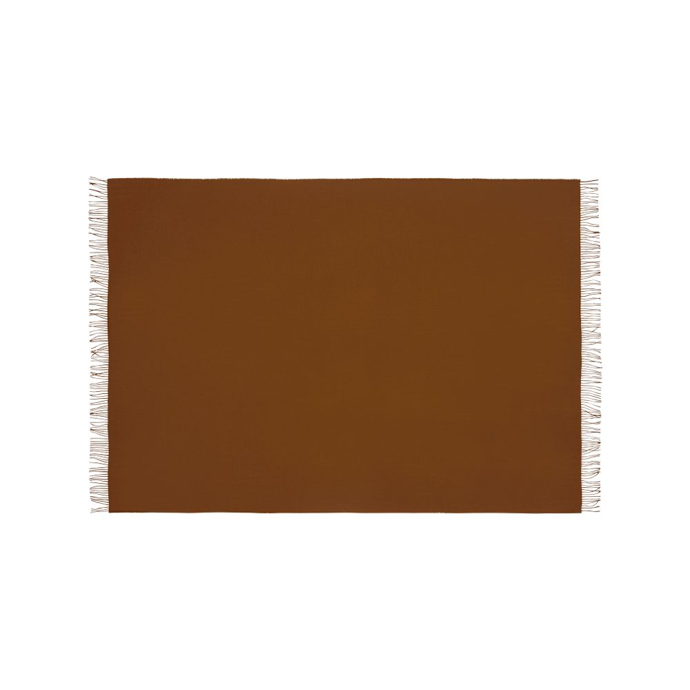 Throw blankets - Lima - SILKEBORG ULDSPINDERI