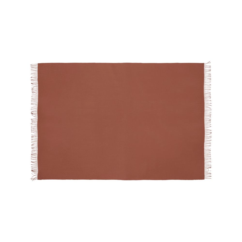 Throw blankets - Lima - SILKEBORG ULDSPINDERI