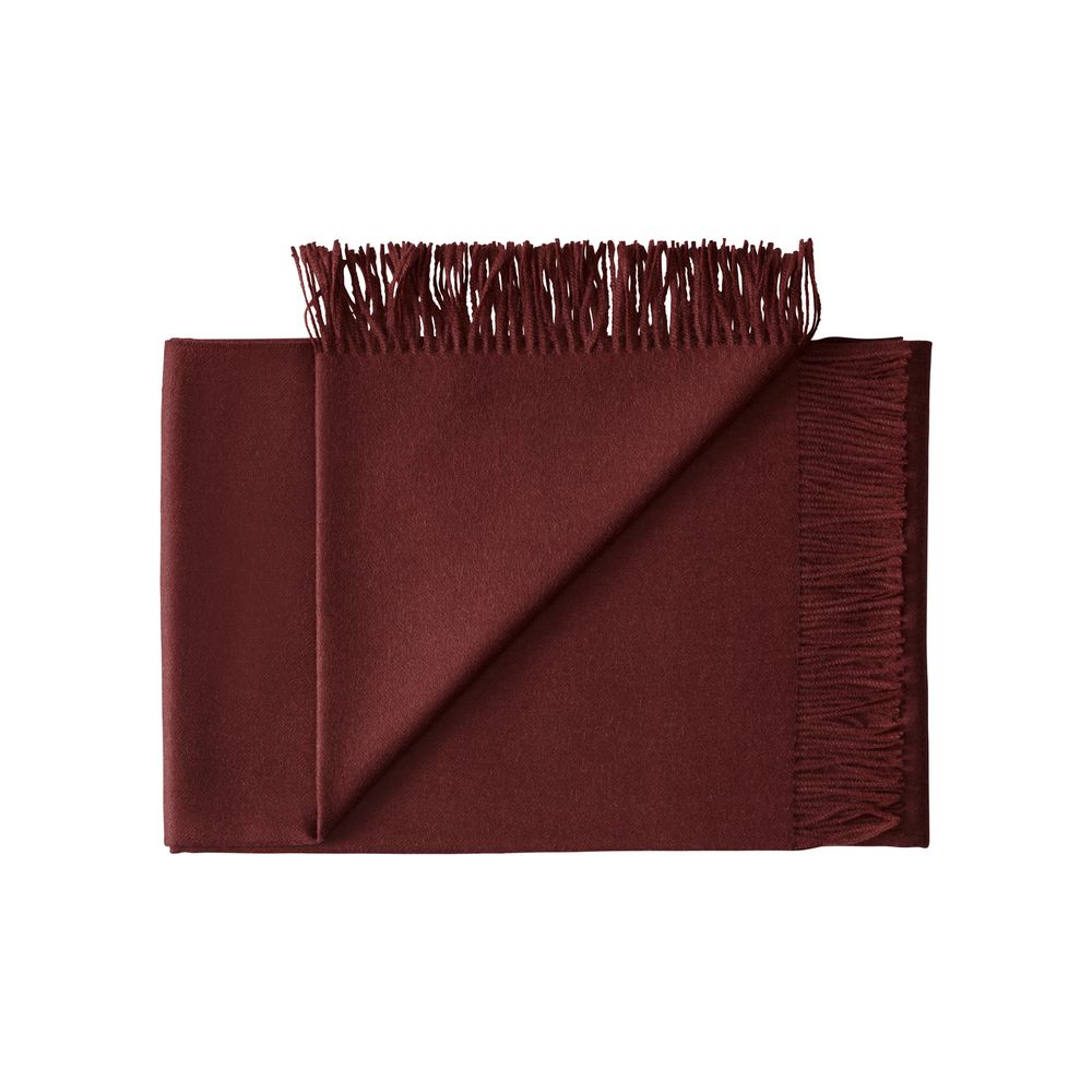 Throw blankets - Lima - SILKEBORG ULDSPINDERI