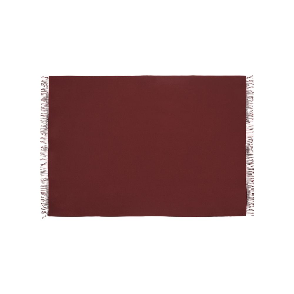 Throw blankets - Lima - SILKEBORG ULDSPINDERI