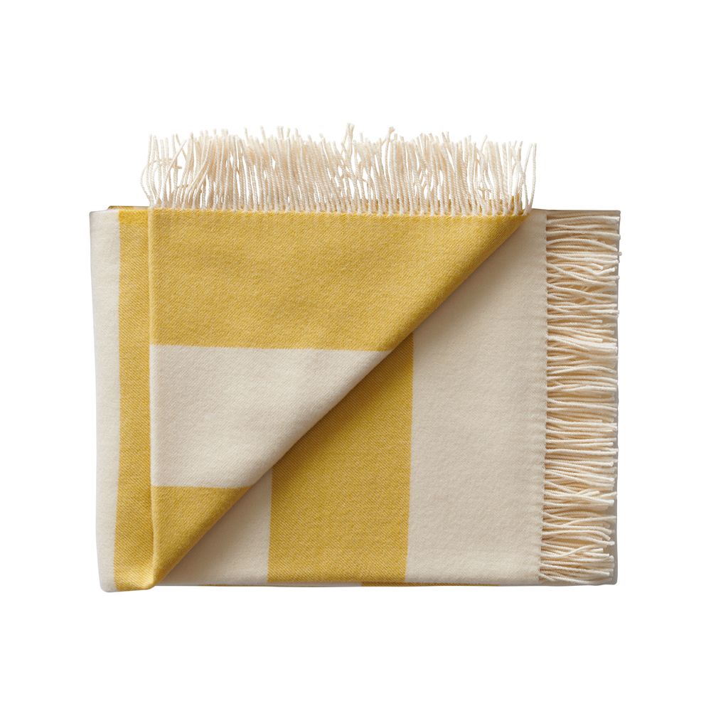Throw blankets - The Sweater - SILKEBORG ULDSPINDERI