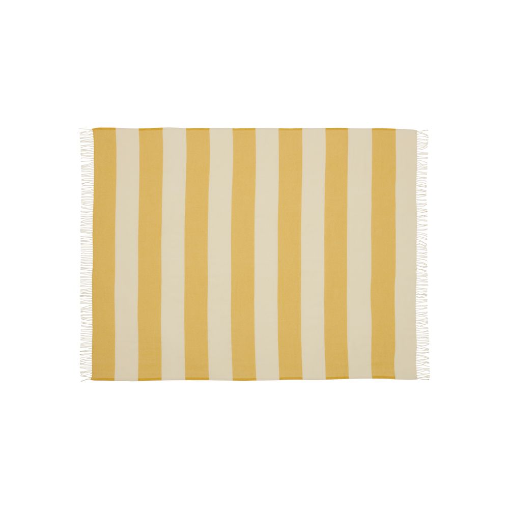 Throw blankets - The Sweater - SILKEBORG ULDSPINDERI