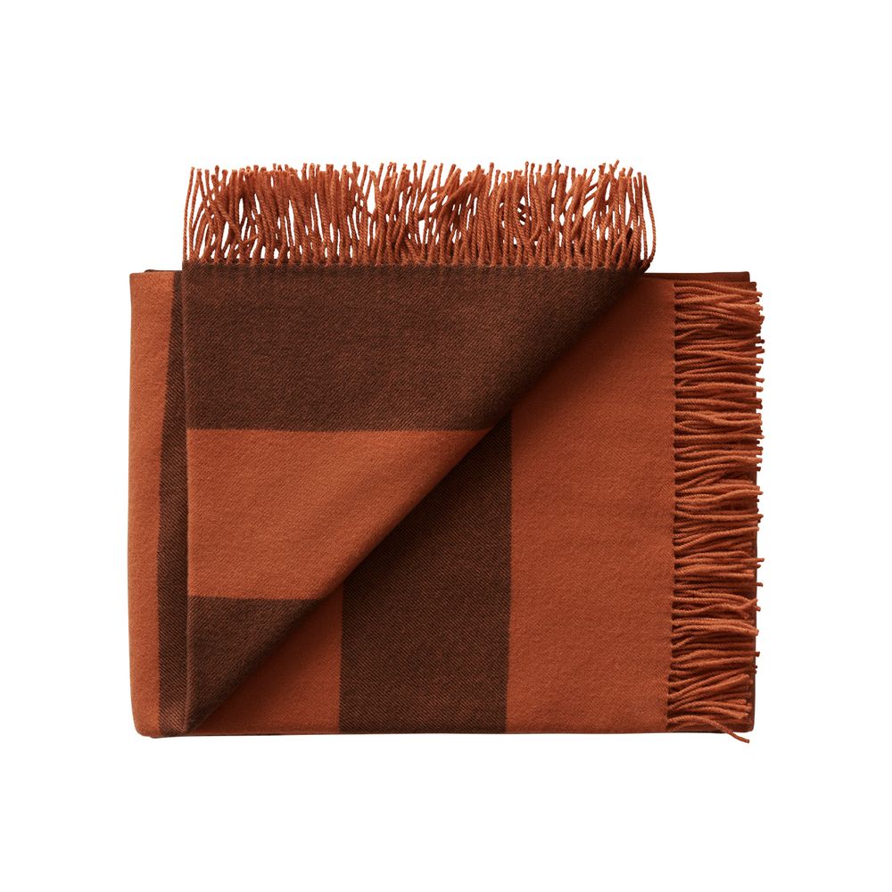 Plaids - The Sweater - Polychrome Collection - SILKEBORG ULDSPINDERI