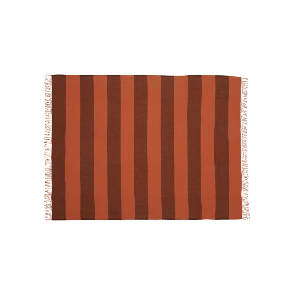 Plaids - The Sweater - Polychrome Collection - SILKEBORG ULDSPINDERI