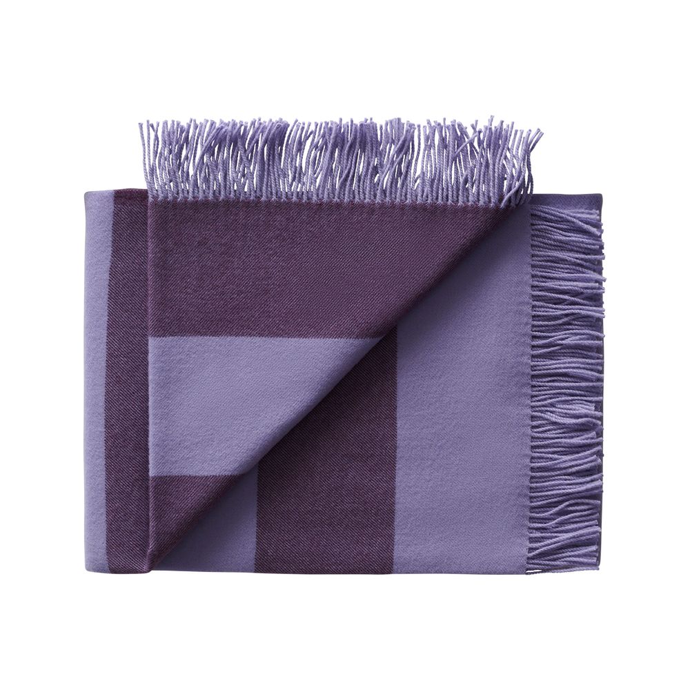 Plaids - The Sweater - Polychrome Collection - SILKEBORG ULDSPINDERI