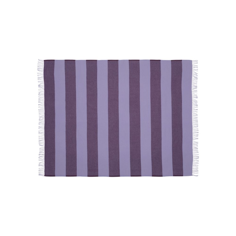 Plaids - The Sweater - Polychrome Collection - SILKEBORG ULDSPINDERI