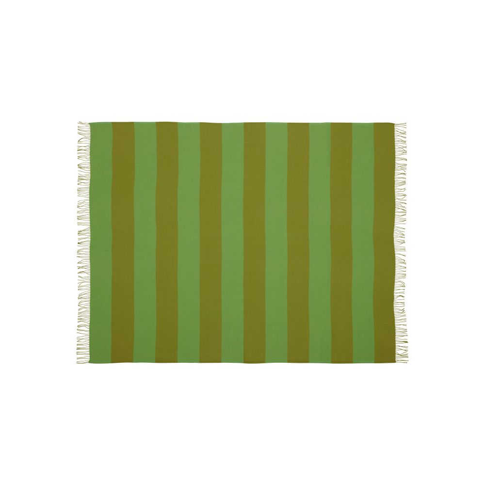 Plaids - The Sweater - Polychrome Collection - SILKEBORG ULDSPINDERI