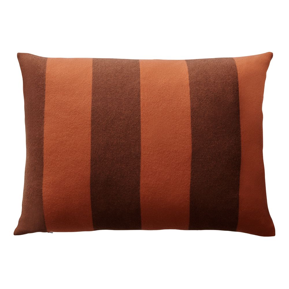 Fabric cushions - The Sweater - Polychrome Collection Cushions - SILKEBORG ULDSPINDERI