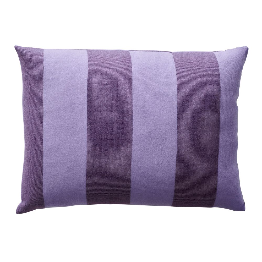 Fabric cushions - The Sweater - Polychrome Collection Cushions - SILKEBORG ULDSPINDERI