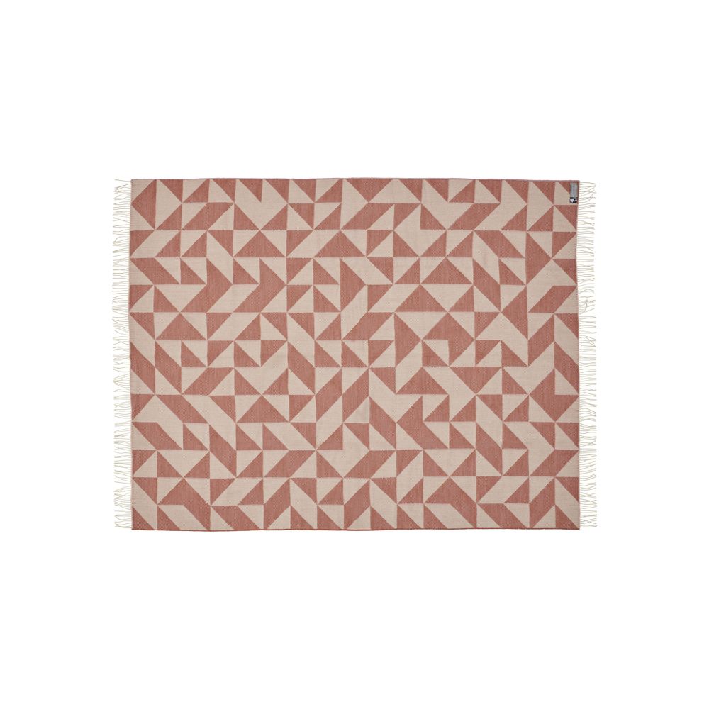 Throw blankets - Twist a Twill - SILKEBORG ULDSPINDERI