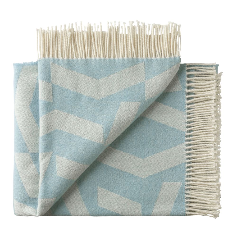 Plaids - Dashes - SILKEBORG ULDSPINDERI