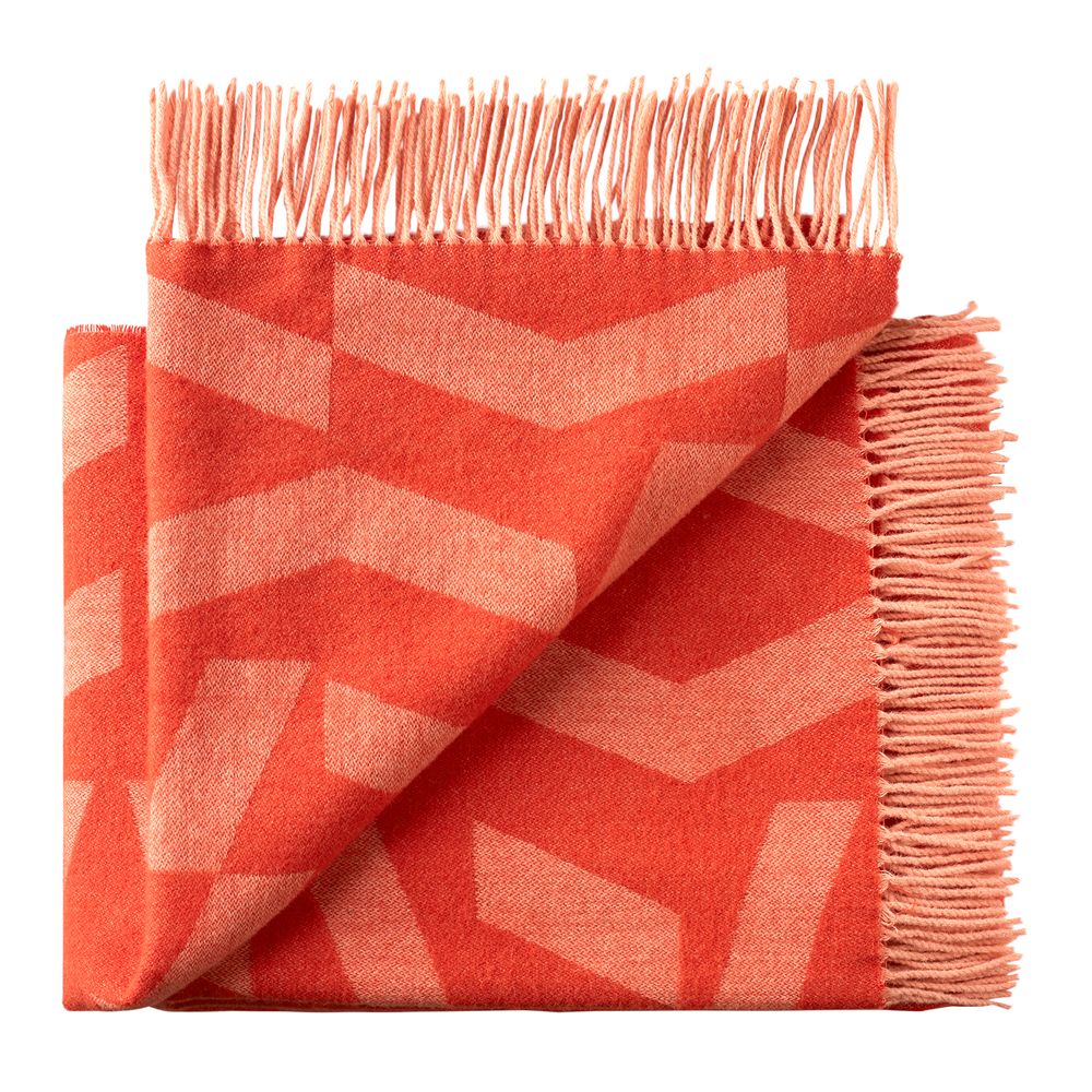 Plaids - Dashes - SILKEBORG ULDSPINDERI