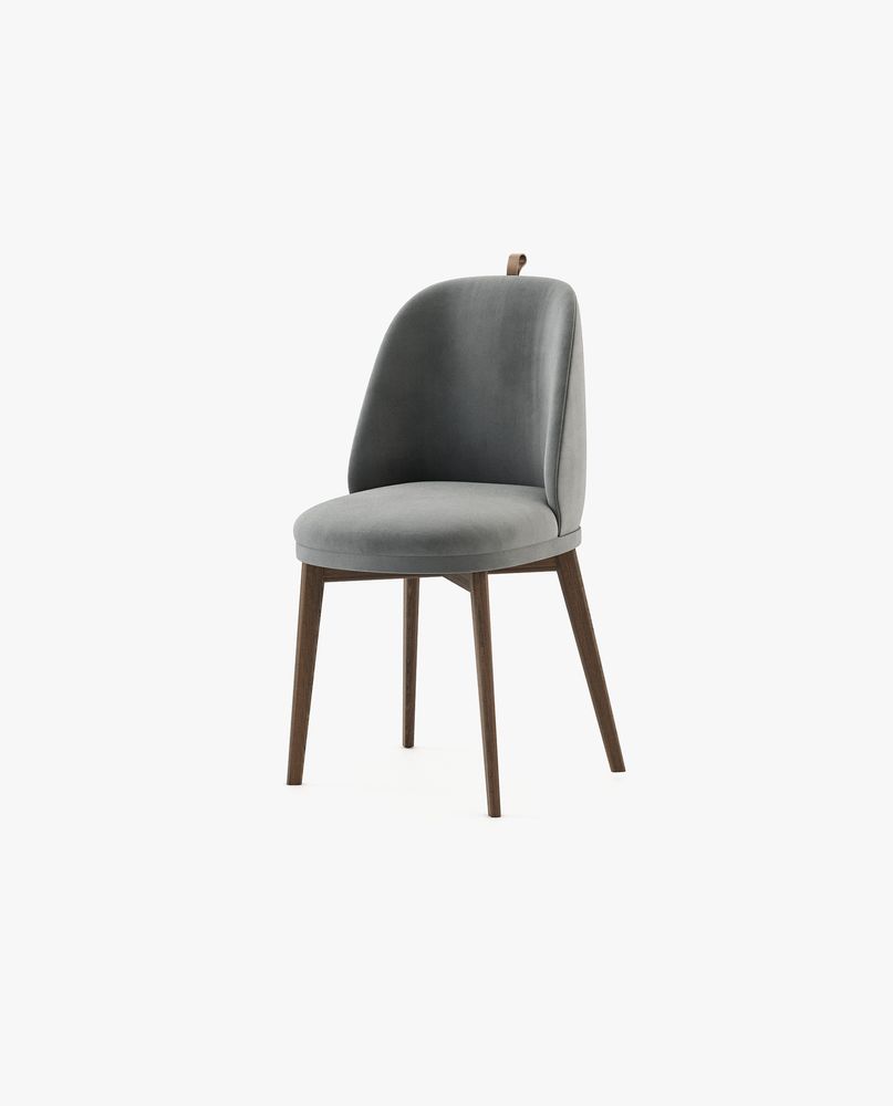 Chairs - Dublin Chair - LASKASAS