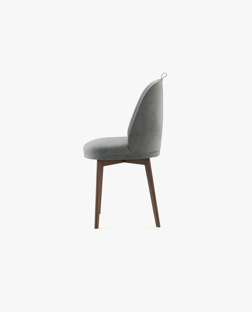 Chairs - Dublin Chair - LASKASAS