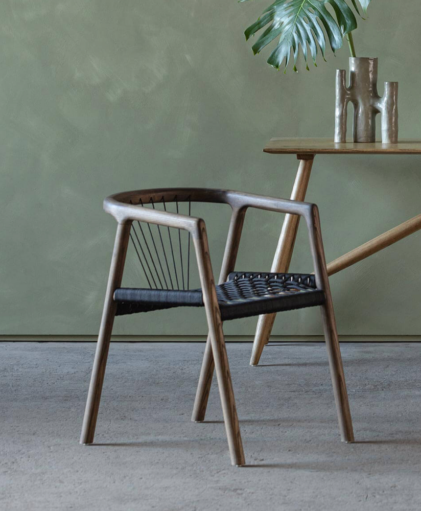 Chaises - Mamba Tub Chair - TONICIE'S