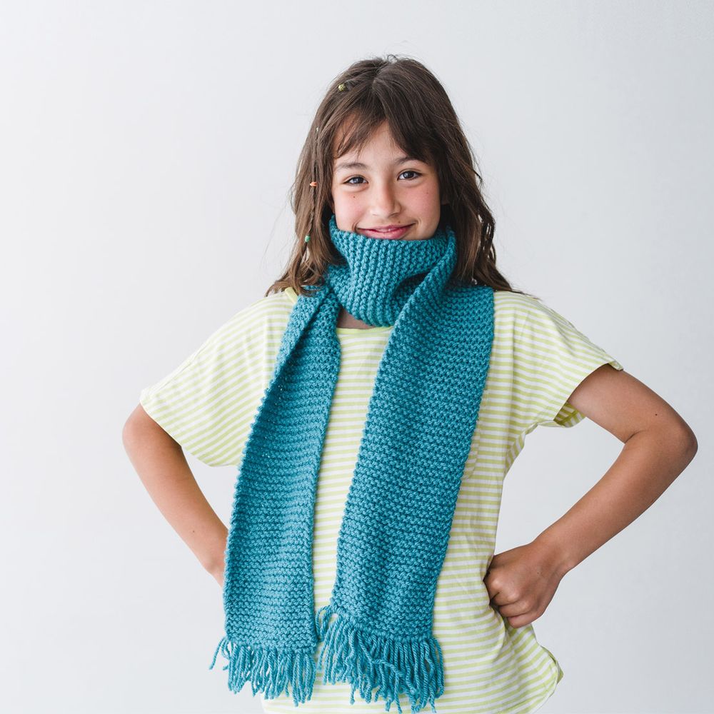 Gifts - Knitting set - APUNT BARCELONA