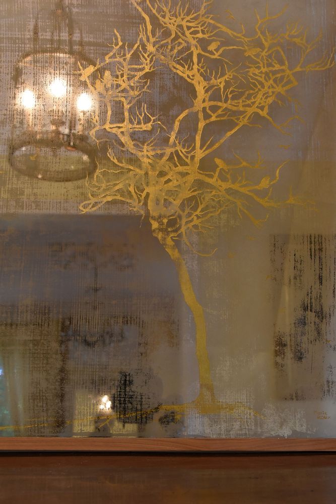 Unique pieces - From Fracture to Sublime: Earth - ATELIER AURA