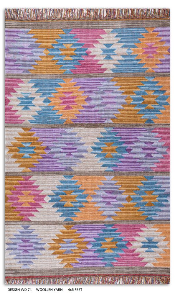 Autres tapis - Ziggourat - AZMAS RUGS
