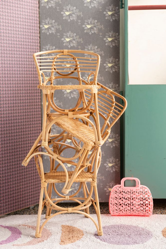 Tables et chaises pour enfant - Chaise et fauteuils GINGKO pour enfants - KOK MAISON