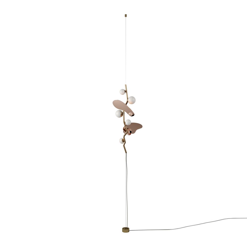 Plafonniers - Lampe suspendue Almond II - CREATIVEMARY